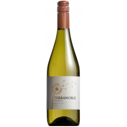 Chardonnay Classic Central Valley - TerraNoble