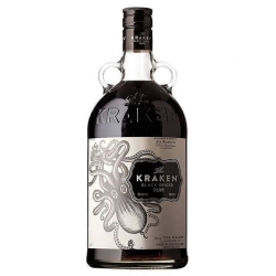 Rum Kraken Black Spiced 100 cl