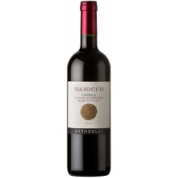 Sangiovese Umbria IGT Baiocco