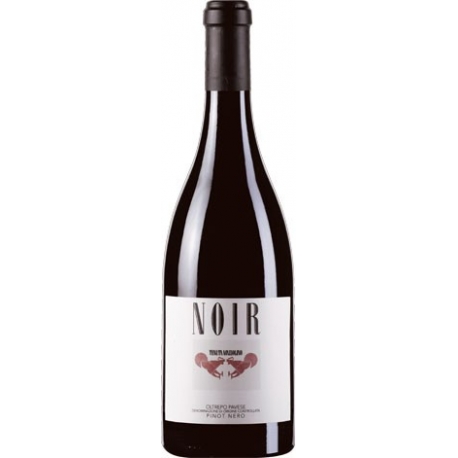 Pinot Nero O.P. DOC Noir