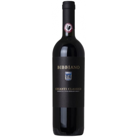 Chianti Classico DOCG
