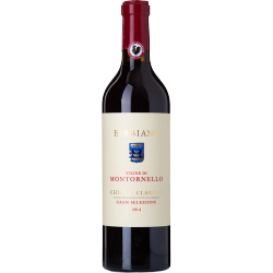 Chianti Classico DOCG Gran Selezione Montornello
