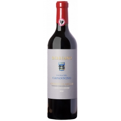 Chianti Classico DOCG Gran Selezione Vigna del Capannino - Bibbiano