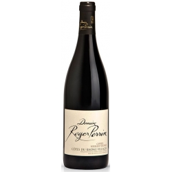 Côtes du Rhône Village AOP Cuvée Vieilles Vignes Rouge - Domaine Roger Perrin