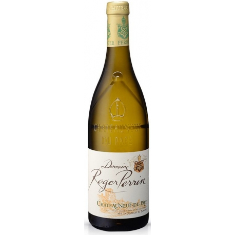 Châteauneuf-du-Pape AOP Blanc