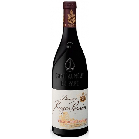 Châteauneuf-du-Pape AOP Rouge