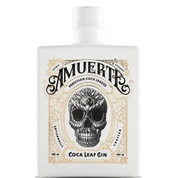 Gin Amuerte White