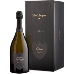 Champagne Brut Vintage 2002 Plénitude 2 Cofanetto - Dom Pérignon