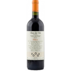 Sangiovese di Romagna DOC Superiore Oddone