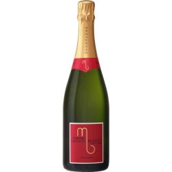 Champagne Reserve Brut Blanc de Blancs Grand Cru