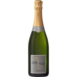 Champagne Brut Millésime Blanc de Blancs Grand Cru
