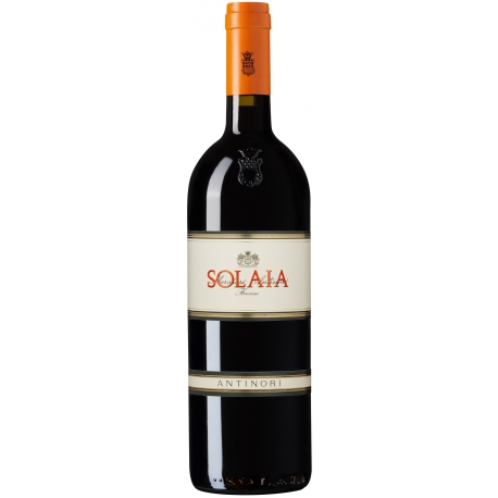 Solaia Rosso Toscana IGT 