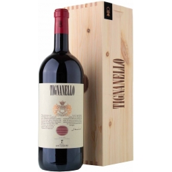 Tignanello Rosso Toscana IGT 3 Litri