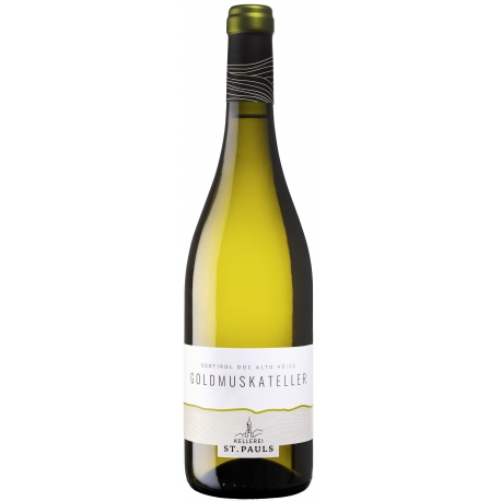 Moscato Giallo Alto Adige DOC
