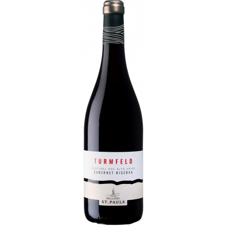 Turmfeld Cabernet Riserva Alto Adige DOC