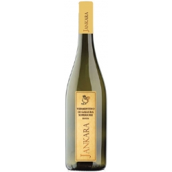 Vermentino di Gallura Superiore DOCG