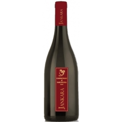Cannonau di Sardegna DOC