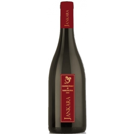 Cannonau di Sardegna DOC