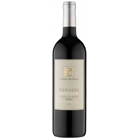 Cantoalto Valcalepio Rosso Riserva DOC