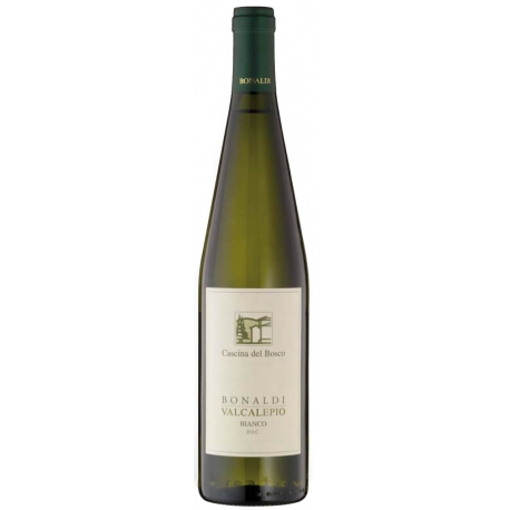 Valcalepio Bianco DOC