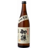 Sake Hatsumago Densho Honjozo