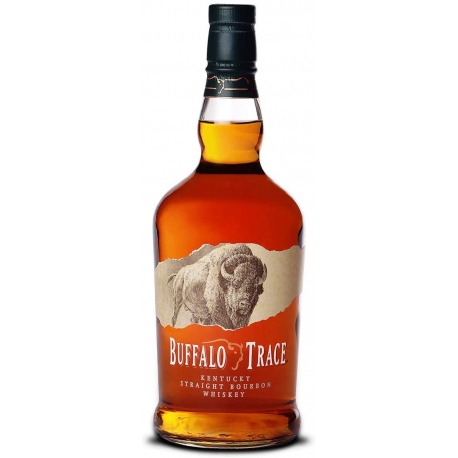 Bourbon Whiskey Buffalo Trace Kentucky