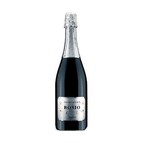 Franciacorta Saten DOCG - Bosio