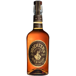 Bourbon Whiskey Michter's Small Batch