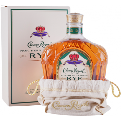 Whisky Crown Royal Northern Harvest Rye