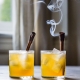 Chartreuse Liqueur Gialla