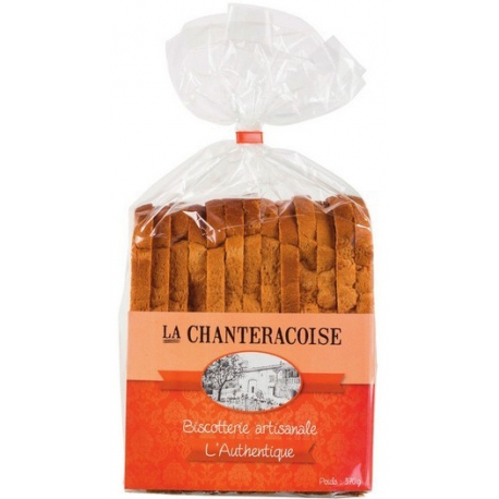 Fette Biscottate Tradizionali