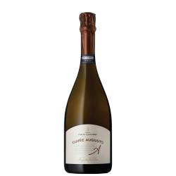 Cuvée Augusto Dosaggio Zero Riserva DOC