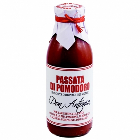 Passata di Pomodoro