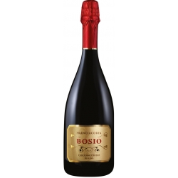Franciacorta Pas Dosè DOCG Riserva Girolamo Bosio