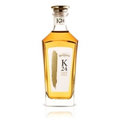 Grappa K24 Liquid Gold