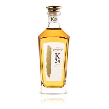 Grappa K24 Liquid Gold