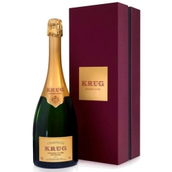 Champagne Brut Grande Cuvée 167ème Édition Cofanetto - Krug