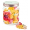 Caramelle Gommose alla Fragola Wild Strawberry