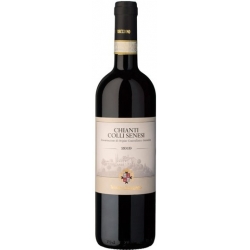 Chianti Colli Senesi DOCG