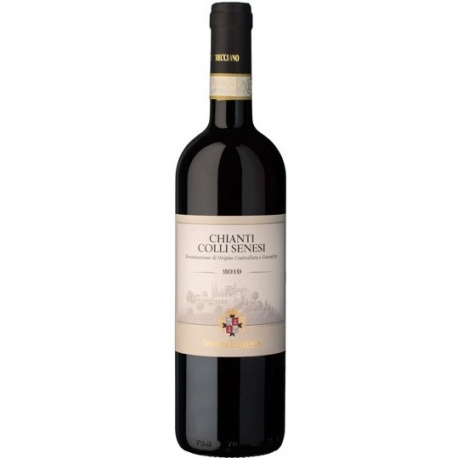 Chianti Colli Senesi DOCG
