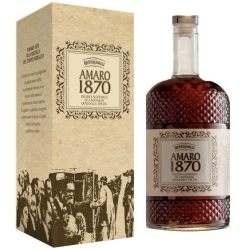 Amaro 1870 - Distilleria Bertagnolli