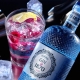 Gin 1870 Premium Raspberry Dry