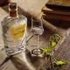 Grappa di Moscato Giallo Trentino