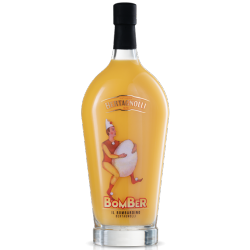 Bomber il Bombardino - Distilleria Bertagnolli