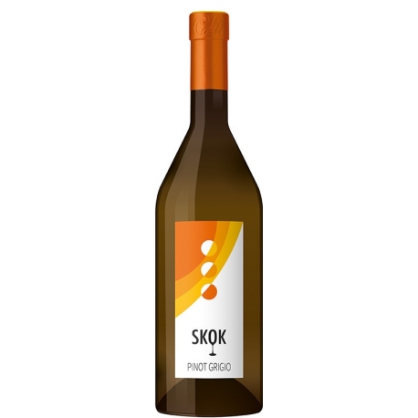 Pinot Grigio Collio DOC