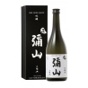 Sake Misen Ginjyo