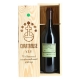 Chartreuse V.E.P. Vieillissement Exceptiomnellement Prolongé Cassa Legno