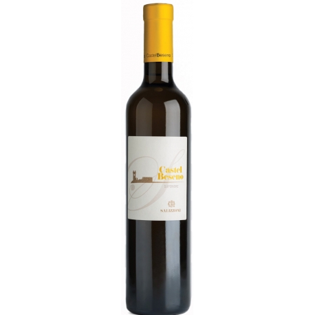 Moscato Giallo Castel Beseno DOC