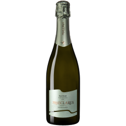 Spumante Pas Dosé Blanc de Blancs Alto Adige DOC Praeclarus