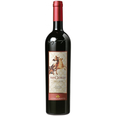 San Giorgio Umbria Rosso IGT 